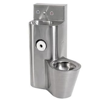 YMV300 Prison combination Unit